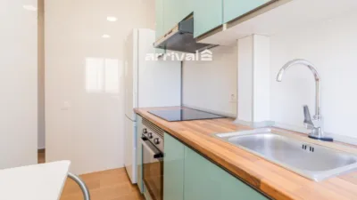 Apartment on Calle Lalguer photo 4