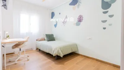 Apartment on Calle Lalguer photo 5
