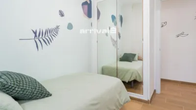 Apartment on Calle Lalguer photo 6