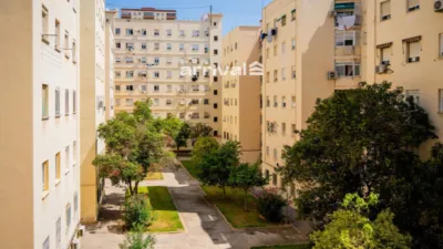 Apartment on Calle Lalguer photo 8