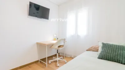 Apartment on Calle Lalguer photo 9