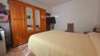 Chalet on Avinguda de Santa Maria de Montserrat photo 39