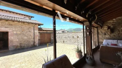 House in Poblado de la Gismana, 62 photo 10