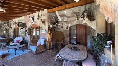 House in Poblado de la Gismana, 62 photo 31
