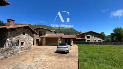 House in Poblado de la Gismana, 62 photo 35