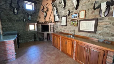 House in Poblado de la Gismana, 62 photo 39