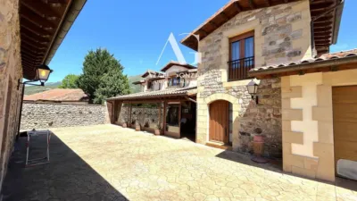 House in Poblado de la Gismana, 62 photo 3