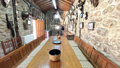 House in Poblado de la Gismana, 62 photo 40