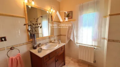 House in Poblado de la Gismana, 62 photo 60
