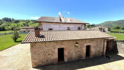House in Poblado de la Gismana, 62 photo 66