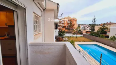 Terraced house on Avinguda d'Espanya photo 17