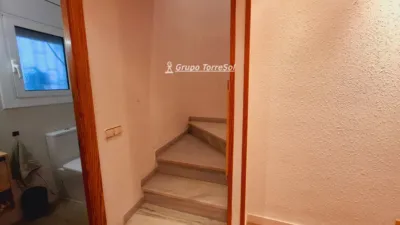 Terraced house on Avinguda d'Espanya photo 21
