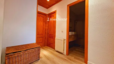 Terraced house on Avinguda d'Espanya photo 42