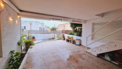 Terraced house on Avinguda d'Espanya photo 45