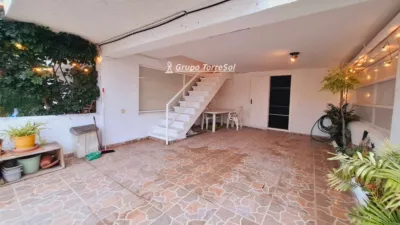 Terraced house on Avinguda d'Espanya photo 50