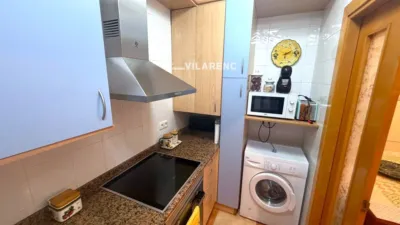 Piso en Carrer de Vilamar photo 12