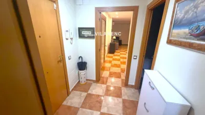 Piso en Carrer de Vilamar photo 14
