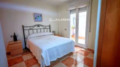Piso en Carrer de Vilamar photo 15