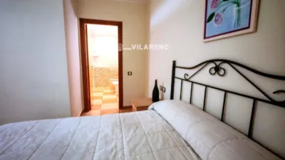 Piso en Carrer de Vilamar photo 17