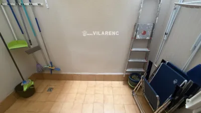 Piso en Carrer de Vilamar photo 25