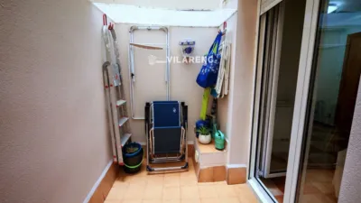 Piso en Carrer de Vilamar photo 26