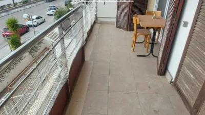 Apartment on Avinguda de Sant Joan de Déu photo 11