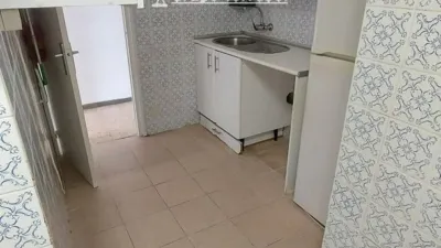 Apartment on Avinguda de Sant Joan de Déu photo 17