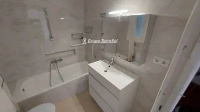Apartment on Avinguda de Sant Joan de Déu photo 18