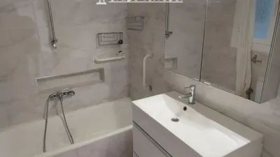 Apartment on Avinguda de Sant Joan de Déu photo 19