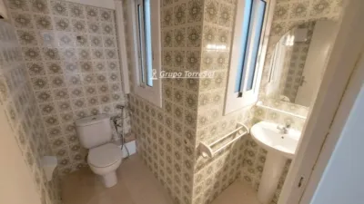 Apartment on Avinguda de Sant Joan de Déu photo 20