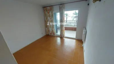 Apartment on Avinguda de Sant Joan de Déu photo 22