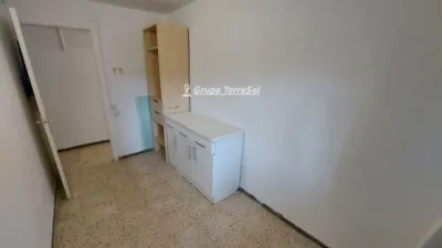 Apartment on Avinguda de Sant Joan de Déu photo 27