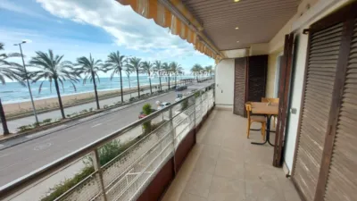 Apartment on Avinguda de Sant Joan de Déu photo 2