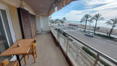 Apartment on Avinguda de Sant Joan de Déu photo 3