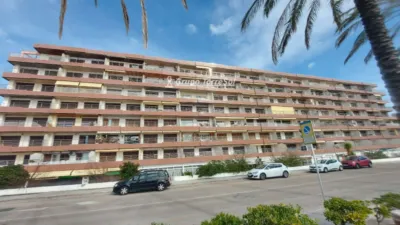 Apartment on Avinguda de Sant Joan de Déu photo 4