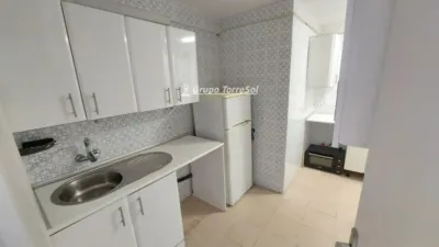 Apartment on Avinguda de Sant Joan de Déu photo 6