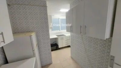 Apartment on Avinguda de Sant Joan de Déu photo 7