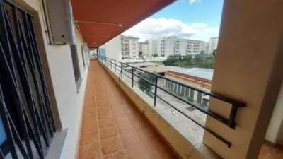 Apartment on Avinguda de Sant Joan de Déu photo 9