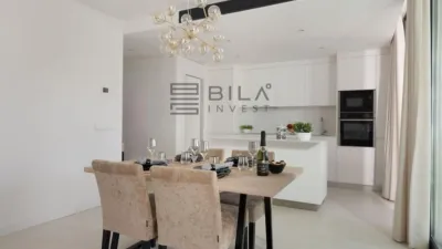 Apartment in Higueron photo 3