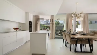 Apartment in Higueron photo 4