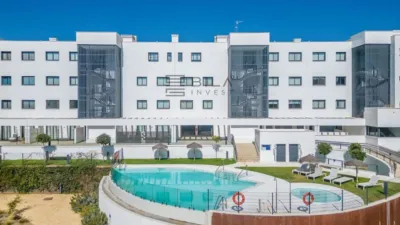 Apartment in Higueron photo 5