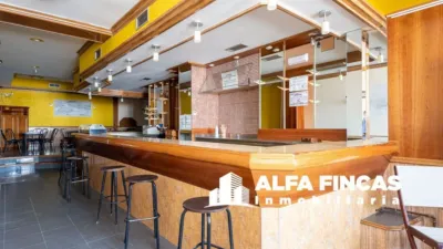 Local comercial en venta en Villarrobledo - Vista 2