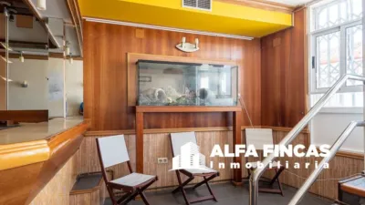 Local comercial en venta en Villarrobledo - Vista 4