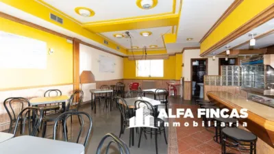Local comercial en venta en Villarrobledo - Vista 5