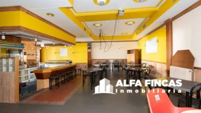 Local comercial en venta en Villarrobledo - Vista 6