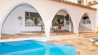 Casa en Carrer d'Osca, 8 photo 16