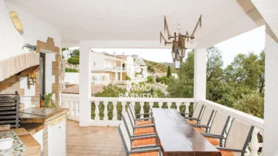 Casa en Carrer d'Osca, 8 photo 27