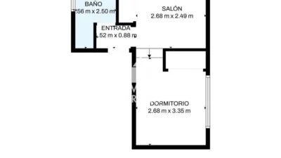Casa en Carrer d'Osca, 8 photo 65