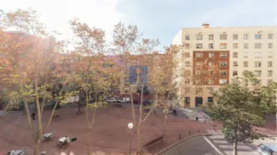 Apartment in Sant Martí de Provençals photo 13