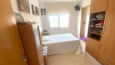Attic in Avinguda d'Anglaterra photo 14